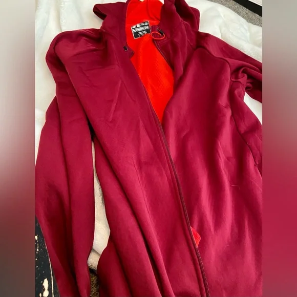 Athletic jacket - Picture 4 of 4